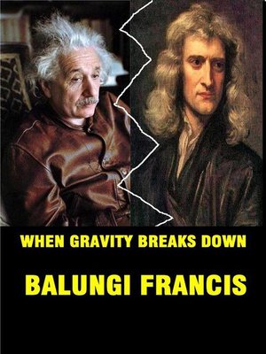 cover image of When Gravity Breaks Down